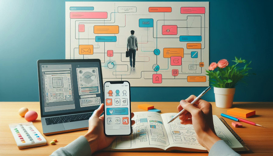 User Experience Designers: Crafting Seamless Digital Experiences