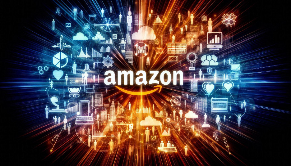 Navigating Your Career Path at Amazon: A Comprehensive Guide