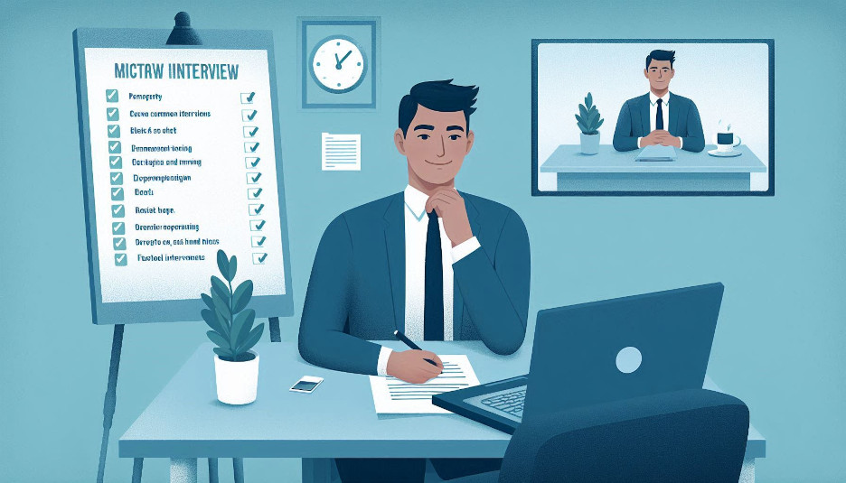 Ace Your Amazon Interview: A Guide to Common Questions