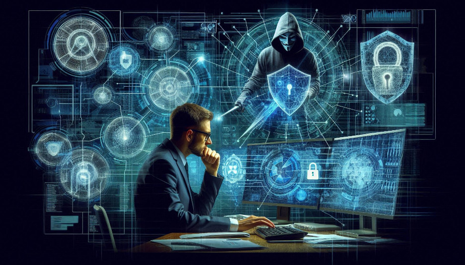 Cybersecurity Analyst: A Critical Role in Digital Defense
