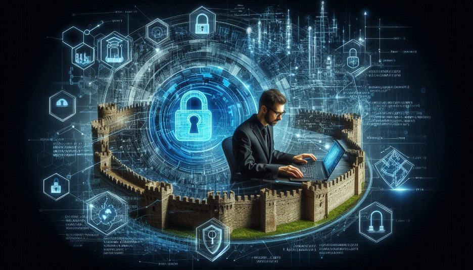 Cybersecurity Engineer: Architecting a Secure Digital World