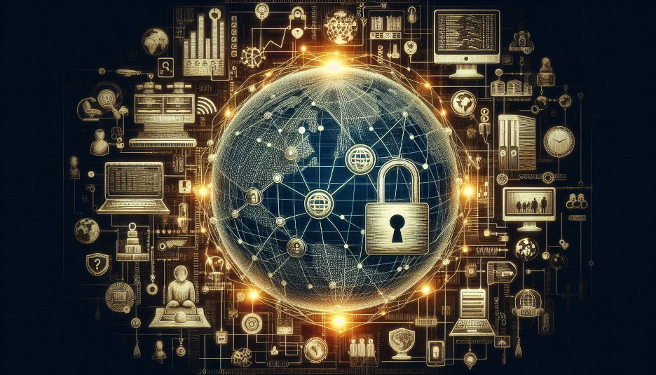 Networking: The Backbone of the Digital World