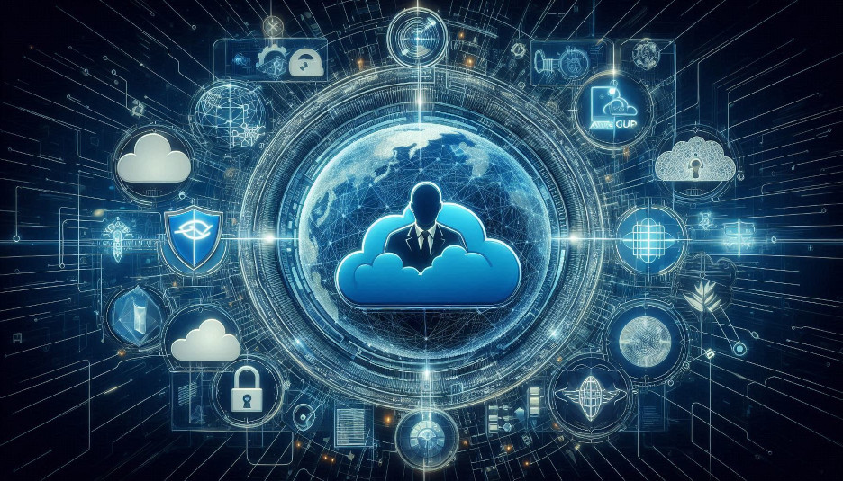 Cloud Security: Safeguarding the Cloud
