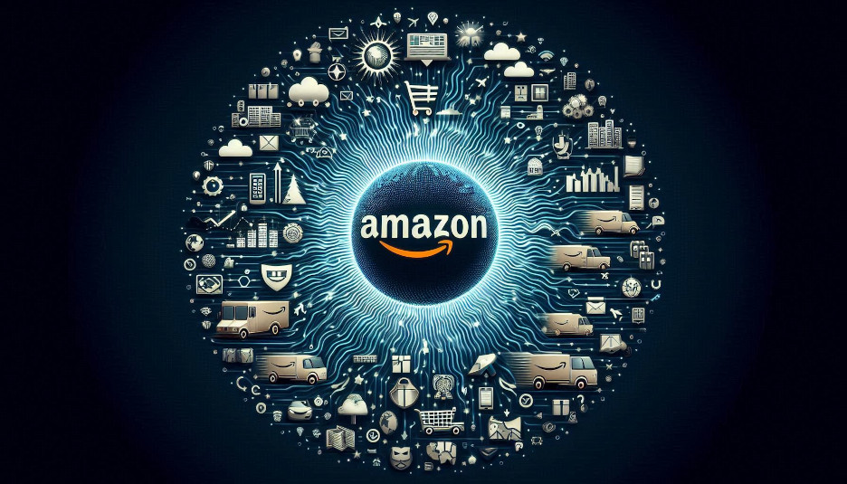 The Amazon Effect: How the Tech Giant is Reshaping Industries