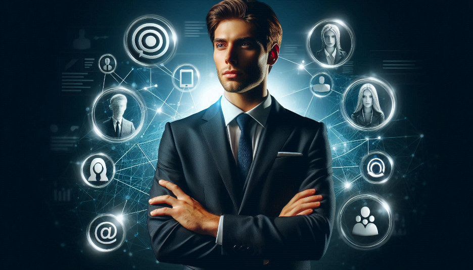 Building a Strong Personal Brand in Cybersecurity