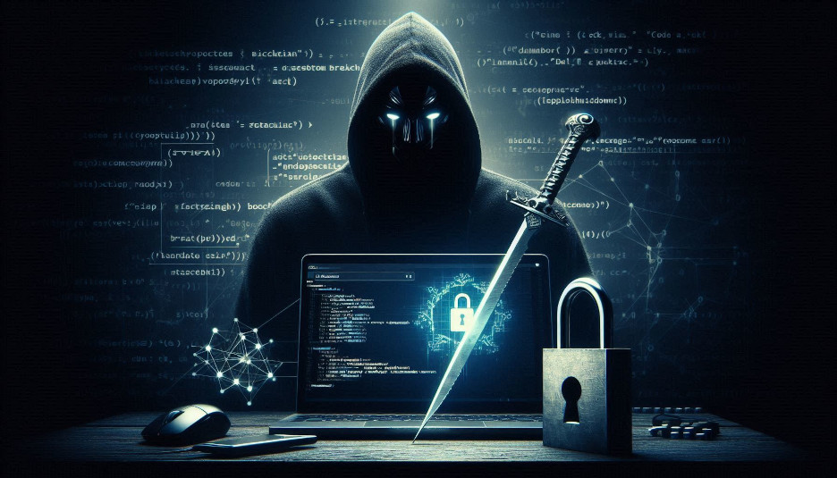 Ethical Hacking: A Double-Edged Sword