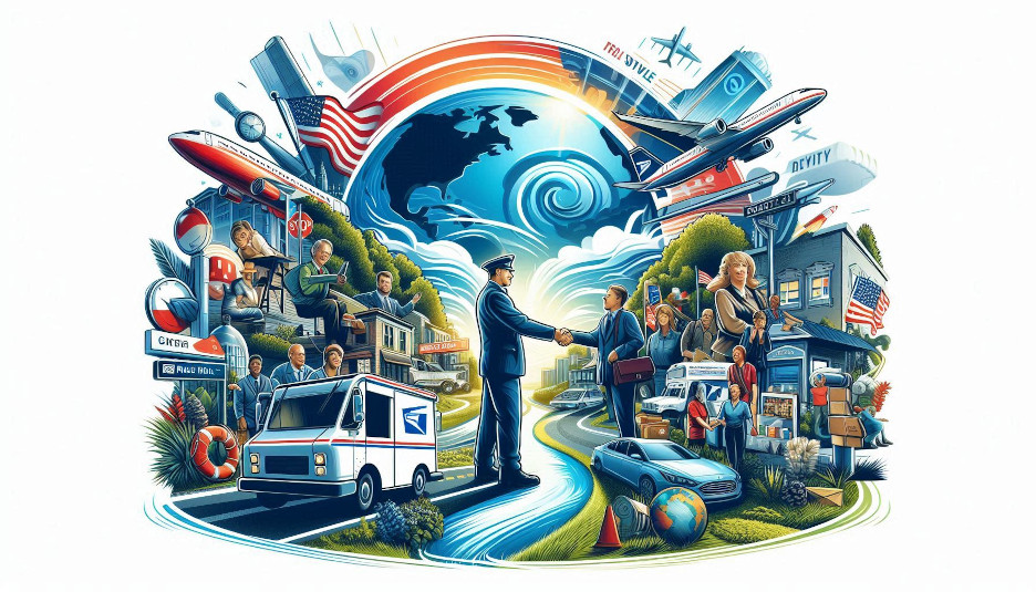 Navigating the Changing Landscape of Postal Careers