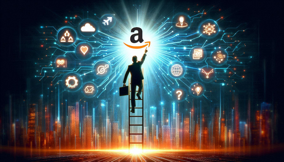 Level Up Your Career: In-Demand Skills for Amazon Jobs