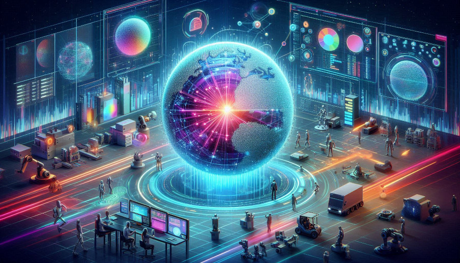 AI and Machine Learning Specialists: Powering Amazon's Future