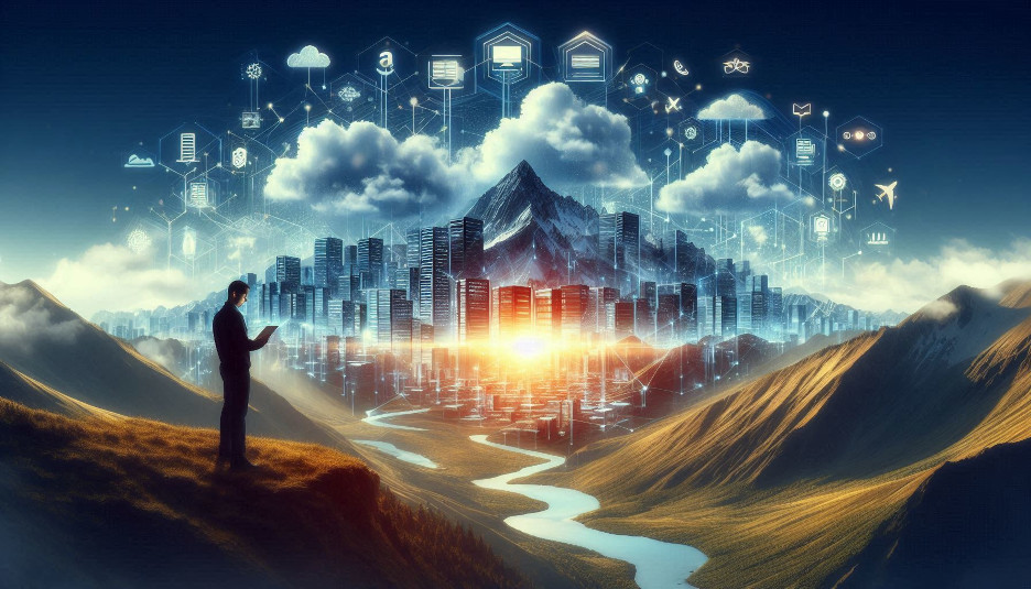 Cloud Computing Engineers: The Architects of Amazon's Digital Infrastructure