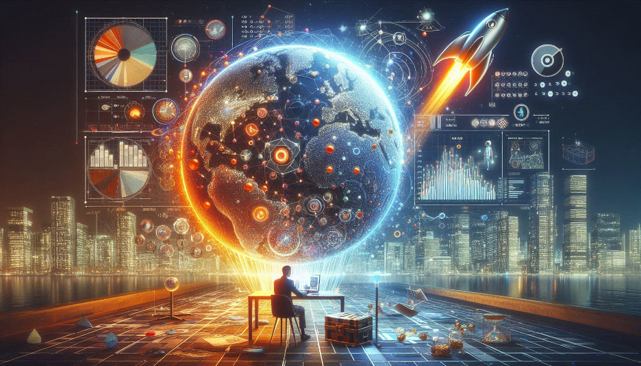 Data Scientists: The Powerhouse Behind Amazon's Success